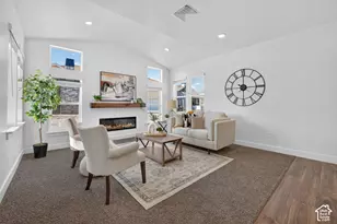 1481 N Saratoga View Ln, Saratoga Springs, UT 84045 - Photo 5