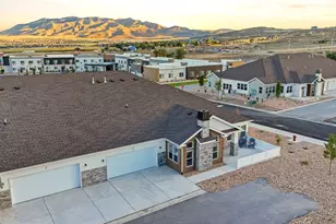 1481 N Saratoga View Ln, Saratoga Springs, UT 84045 - Photo 29