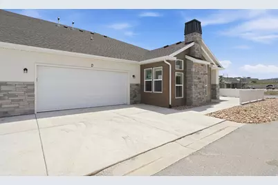 1481 N Saratoga View Ln #D, Saratoga Springs, UT 84045 - Photo 23
