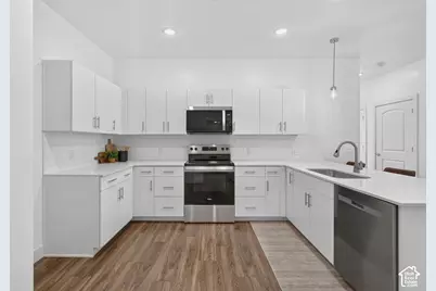 1481 N Saratoga View Ln #D, Saratoga Springs, UT 84045 - Photo 11