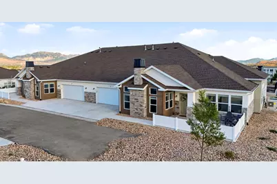 1481 N Saratoga View Ln #D, Saratoga Springs, UT 84045 - Photo 1