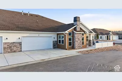 1481 N Saratoga View Ln #D, Saratoga Springs, UT 84045 - Photo 3