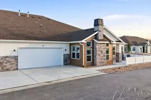1481 N Saratoga View Ln, Saratoga Springs, UT 84045 - Photo 3
