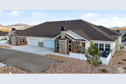 1481 N Saratoga View Ln #D, Saratoga Springs, UT 84045 - Photo 1