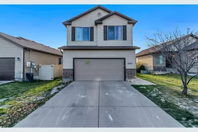 3755 N Tumwater West Dr W, Eagle Mountain, UT 84005 - Photo 1