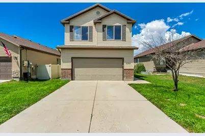 3755 N Tumwater Dr E, Eagle Mountain, UT 84005 - Photo 1