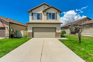 3755 N Tumwater Dr E, Eagle Mountain, UT 84005 - Photo 1
