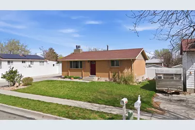 6043 S Aquarius Dr, Kearns, UT 84118 - Photo 35