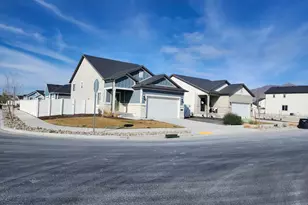 1006 W Peregrine Dr, Stansbury Park, UT 84074 - Photo 1