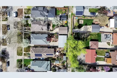 943 S McClelland St E, Salt Lake City, UT 84105 - Photo 35