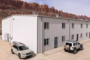 11850 S Hwy 191, Moab, UT 84532 - Photo 1