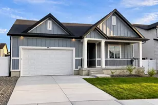 663 W 1360 N, Tooele, UT 84074 - Photo 1