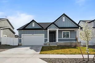 663 W 1360 N, Tooele, UT 84074 - Photo 1