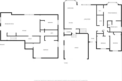 6516 S Apple Creek Ct W, Salt Lake City, UT 84118 - Photo 35