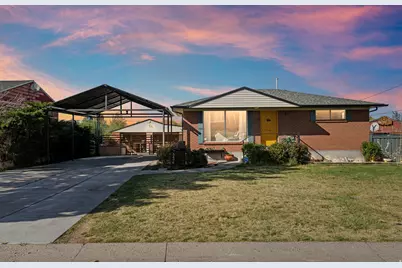 5476 W Kathleen Ave, West Valley, UT 84120 - Photo 1