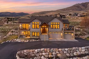 5332 E 3850 N, Eden, UT 84310 - Photo 1