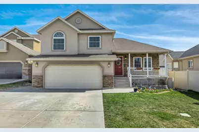 2389 W 2350 N, Lehi, UT 84043 - Photo 1