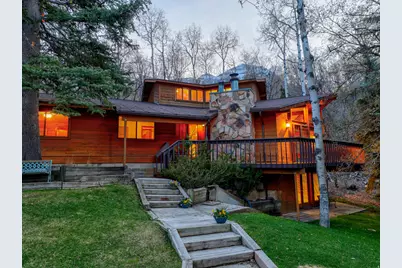 8839 N Timphaven Rd, Sundance, UT 84604 - Photo 1