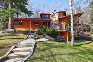 8839 N Timphaven Rd, Sundance, UT 84604 - Photo 1