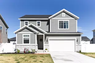 444 W 1360 N, Tooele, UT 84074 - Photo 1