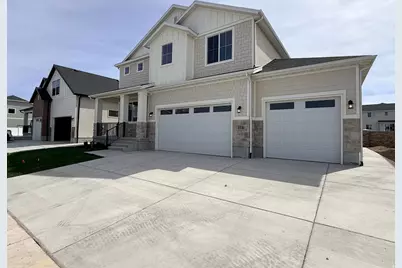 153 W Autumn Blaze Dr #4320, Vineyard, UT 84059 - Photo 3