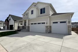 153 W Autumn Blaze Dr, Vineyard, UT 84059 - Photo 3