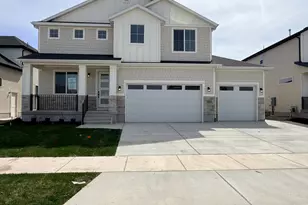 153 W Autumn Blaze Dr, Vineyard, UT 84059 - Photo 1