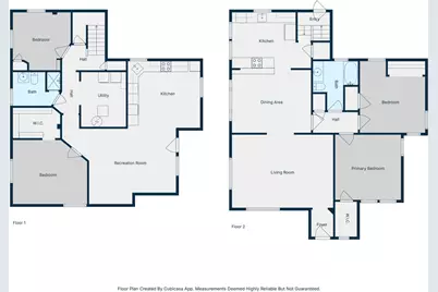 1924 E 2100 S, Salt Lake City, UT 84106 - Photo 31