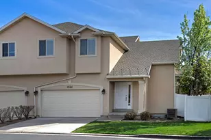 1364 E Old Maple Ct S, Salt Lake City, UT 84117 - Photo 1