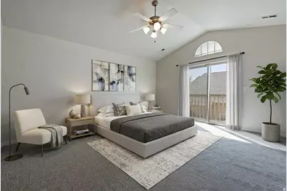 1364 E Old Maple Ct S, Salt Lake City, UT 84117 - Photo 9