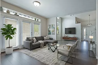 1364 E Old Maple Ct S, Salt Lake City, UT 84117 - Photo 3