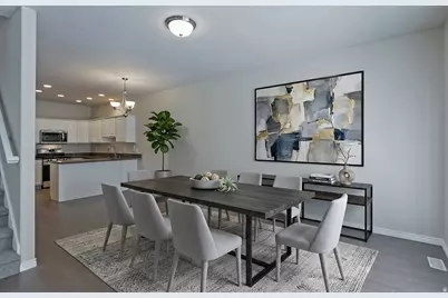 1364 E Old Maple Ct S, Salt Lake City, UT 84117 - Photo 5