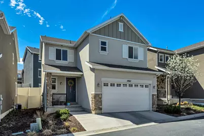 2967 S Willow Creek Dr #2407, Saratoga Springs, UT 84045 - Photo 23