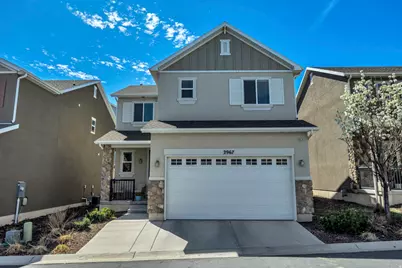 2967 S Willow Creek Dr #2407, Saratoga Springs, UT 84045 - Photo 1
