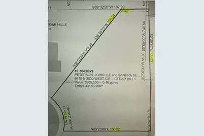 9478 N 3830 Cir W #29, Cedar Hills, UT 84062 - Photo 7