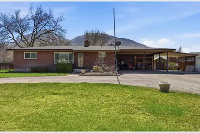 2710 E Canyon Rd, Spanish Fork, UT 84660 - Photo 1