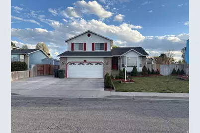 5461 W 3400 S, West Valley, UT 84120 - Photo 1