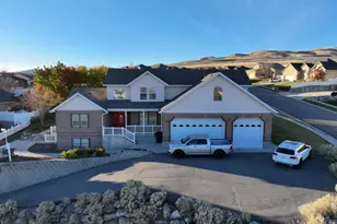 1035 N Valley Dr, Tremonton, UT 84337 - Photo 1