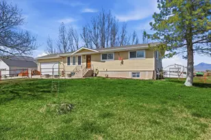 5790 W 13600 N, Garland, UT 84312 - Photo 1