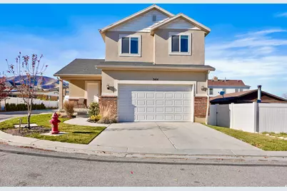 3414 S Melanie Cv W, Magna, UT 84044 - Photo 1