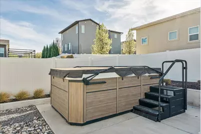 7908 S Lake Powell Rd W, West Jordan, UT 84081 - Photo 37