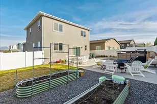 7908 S Lake Powell Rd W, West Jordan, UT 84081 - Photo 33