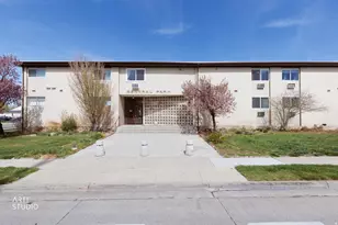 301 E 2700 S, South Salt Lake, UT 84115 - Photo 1