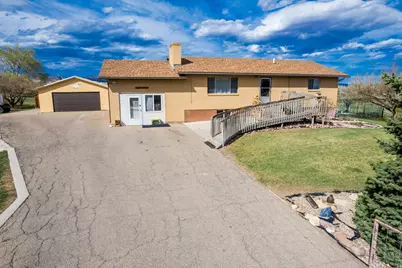 3356 W 1000 N, Vernal, UT 84078 - Photo 1