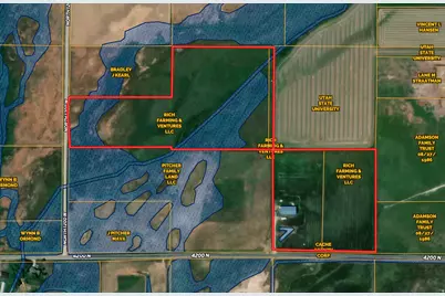 1001 W 4200 N, Smithfield, UT 84335 - Photo 1