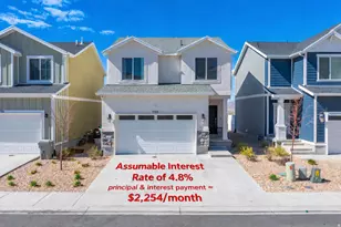 790 S Brubaker Way, Santaquin, UT 84655 - Photo 1