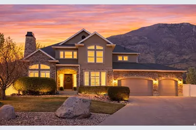 2416 N Timothy Cir E, Pleasant Grove, UT 84062 - Photo 1