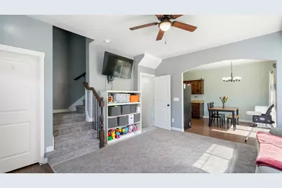 1825 E Cosmos Dr #E3, Eagle Mountain, UT 84005 - Photo 7