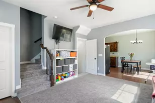 1825 E Cosmos Dr, Eagle Mountain, UT 84005 - Photo 7