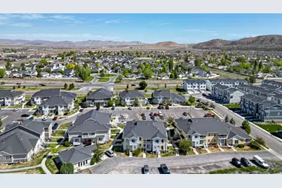 1825 E Cosmos Dr #E3, Eagle Mountain, UT 84005 - Photo 29